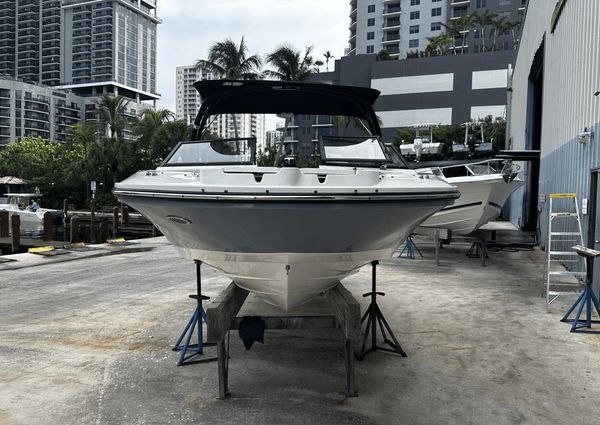 Sea Ray 210 SPX OB image