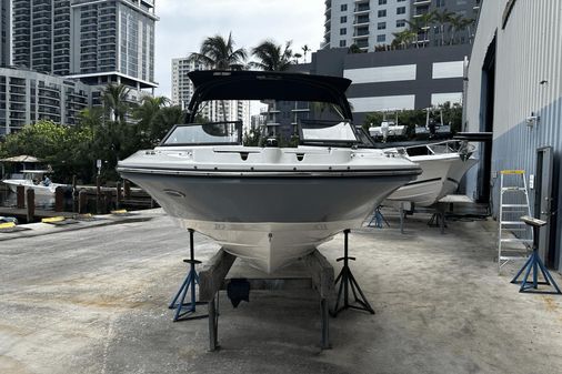 Sea Ray 210 SPX OB image