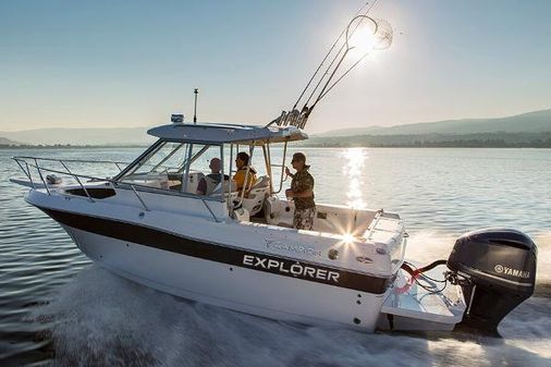 Campion EXPLORER-24-BRA-SC image