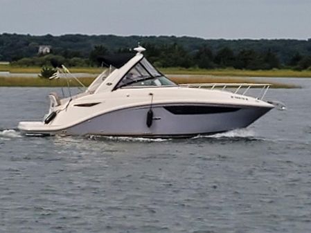 Sea Ray Sundancer 260 image