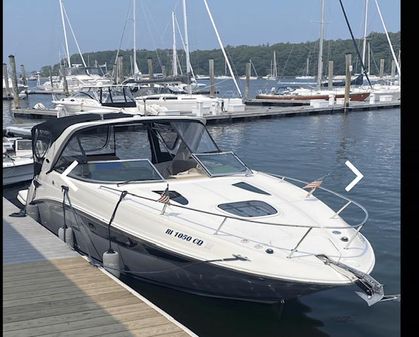 Sea Ray Sundancer 260 image