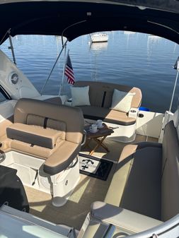 Sea Ray Sundancer 260 image