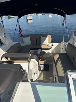 Sea Ray Sundancer 260 image