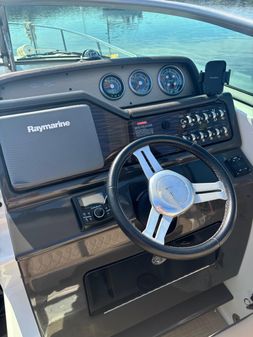 Sea Ray Sundancer 260 image