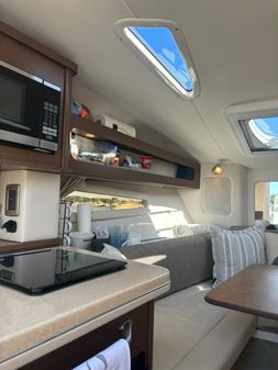 Sea Ray Sundancer 260 image