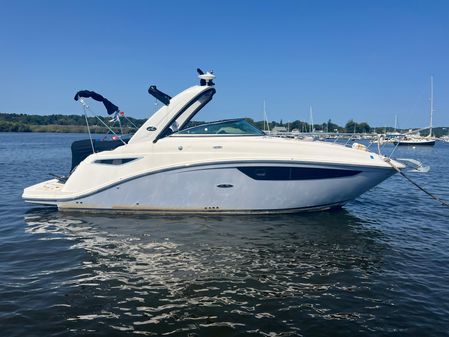 Sea Ray Sundancer 260 image