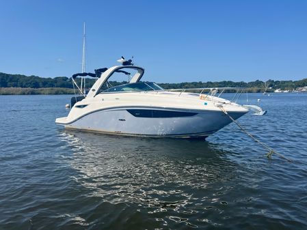 Sea Ray Sundancer 260 image