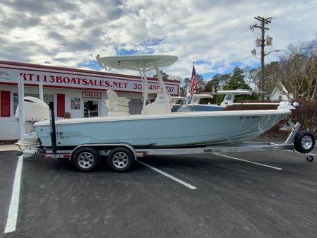 Pathfinder 2500 Hybrid image