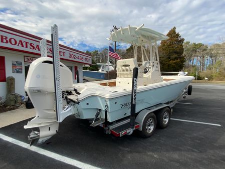 Pathfinder 2500 Hybrid image