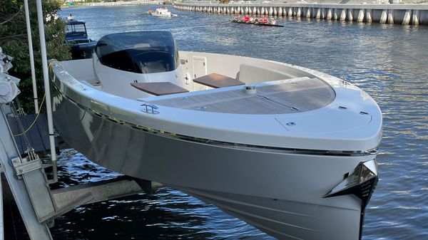 Frauscher 1017 GT Air