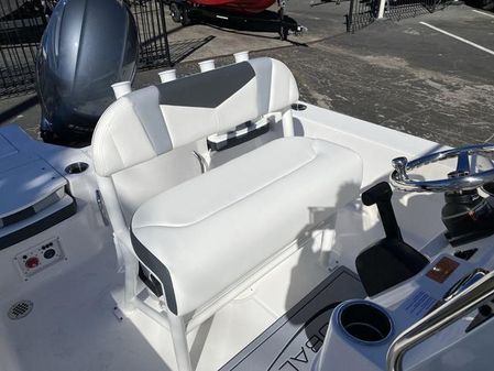 Robalo 206 image