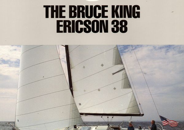 Ericson 38-200 image