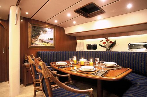 Yachting Developments Custom-Sail-Cutter Rigged image