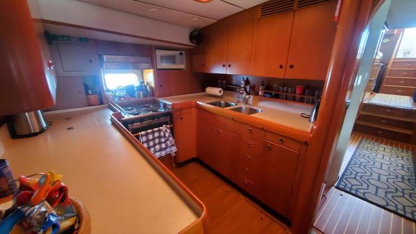 Yachting Developments Custom-Sail-Cutter Rigged image
