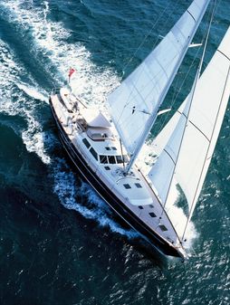 Yachting Developments Custom-Sail-Cutter Rigged image