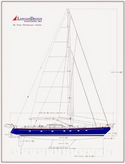 Yachting Developments Custom-Sail-Cutter Rigged image