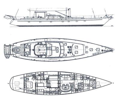 Yachting Developments Custom-Sail-Cutter Rigged image