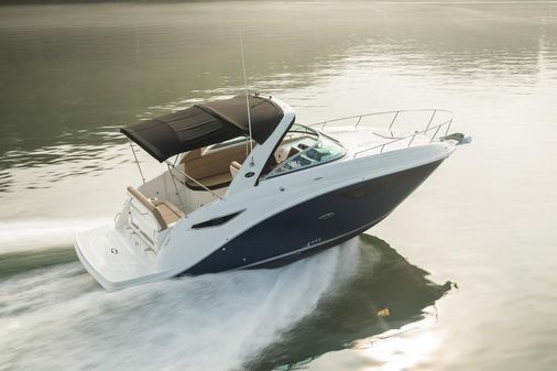 Sea Ray 265 Sundancer image