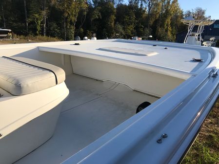 2017 Mako Pro Skiff 19 CC Gloucester, Virginia - Oyster 