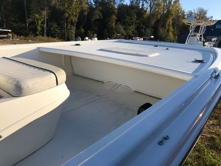 2017 Mako Pro Skiff 19 CC Gloucester, Virginia - Oyster