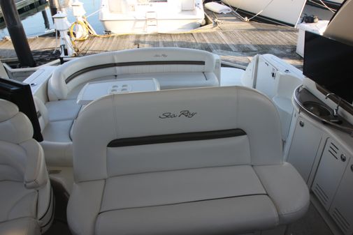 Sea-ray 44-SUNDANCER image