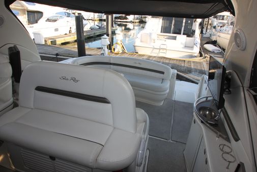 Sea-ray 44-SUNDANCER image