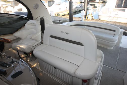 Sea-ray 44-SUNDANCER image