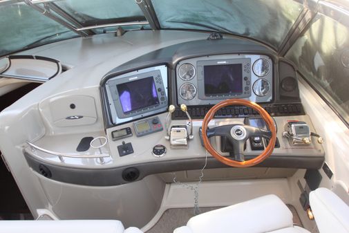 Sea-ray 44-SUNDANCER image