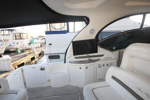 Sea-ray 44-SUNDANCER image