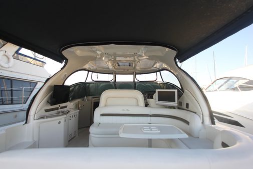 Sea-ray 44-SUNDANCER image