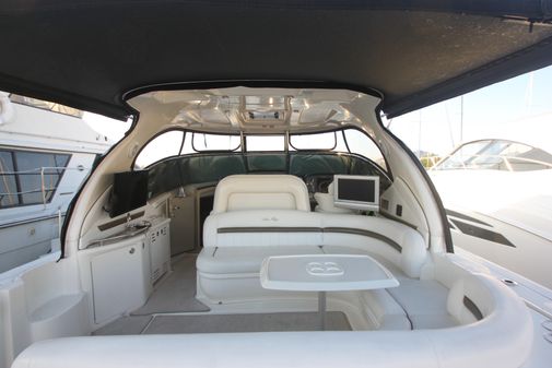 Sea-ray 44-SUNDANCER image