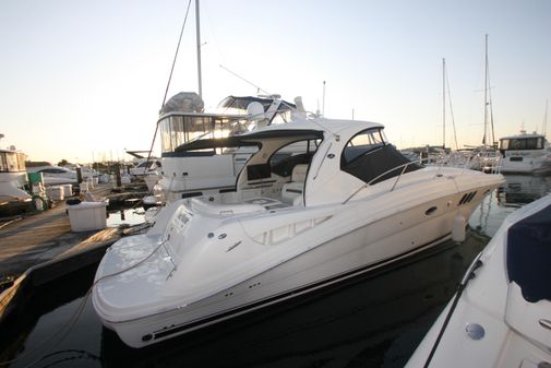 Sea-ray 44-SUNDANCER image