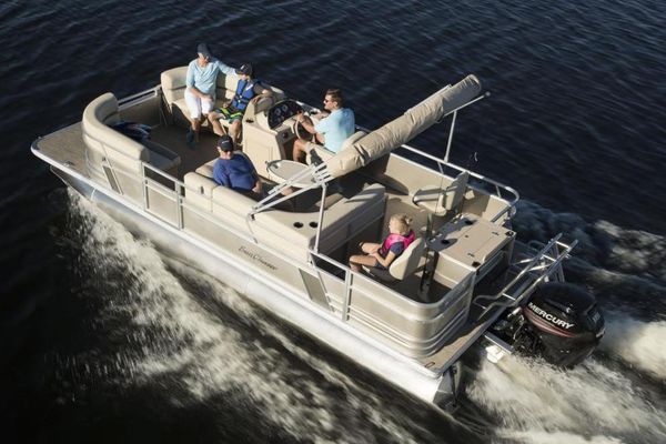 SunChaser Geneva Fish 24 CNF - main image