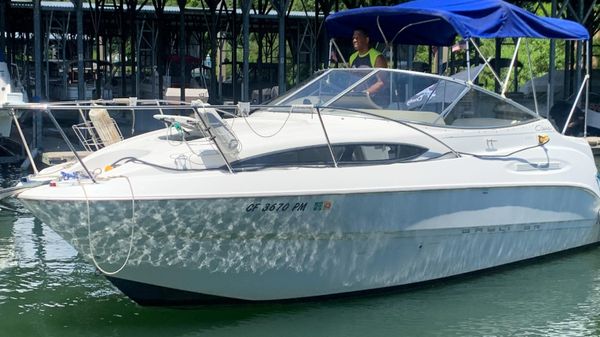 Bayliner 2455 Ciera