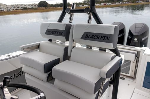 Blackfin 272 CC image