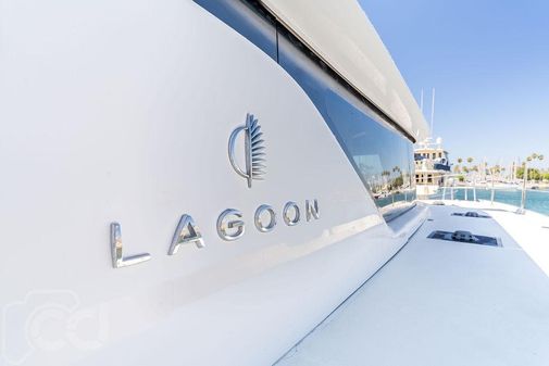 Lagoon 46 image