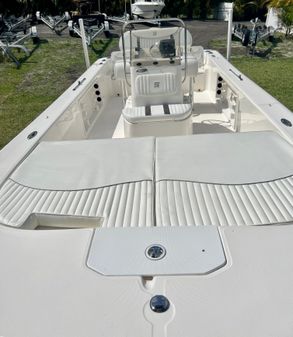 Carolina-skiff 198-DLV-ELITE image