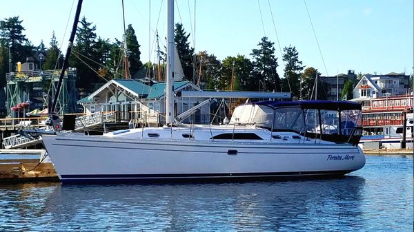 Catalina 445