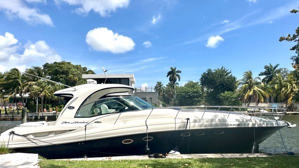 Sea Ray 500 Sundancer 