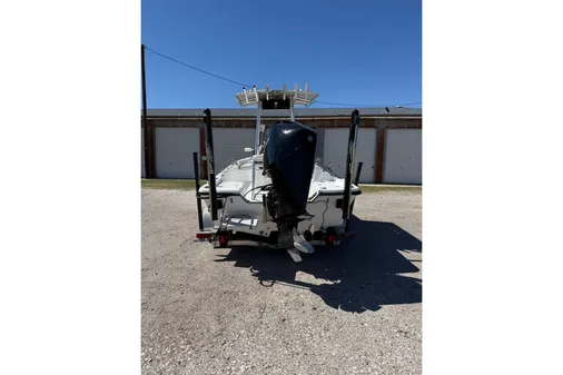 Kenner 21 V Tunnel image