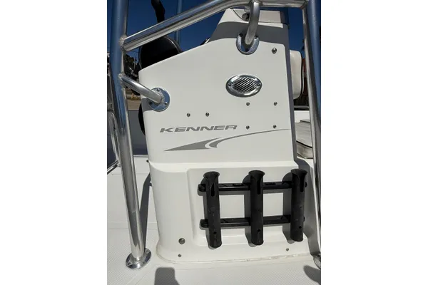 Kenner 21-V-TUNNEL image