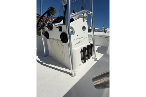 Kenner 21-V-TUNNEL image