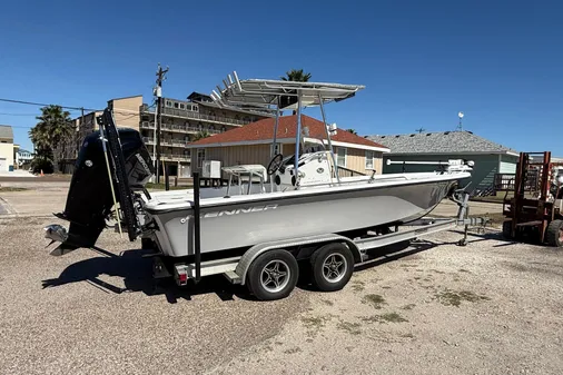 Kenner 21 V Tunnel image