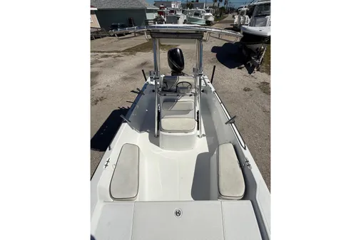 Kenner 21 V Tunnel image