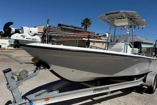 Kenner 21 V Tunnel image