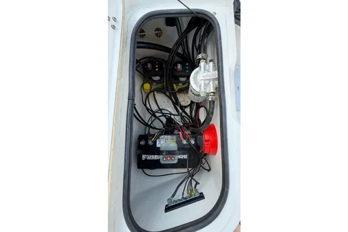 Kenner 21 V Tunnel image