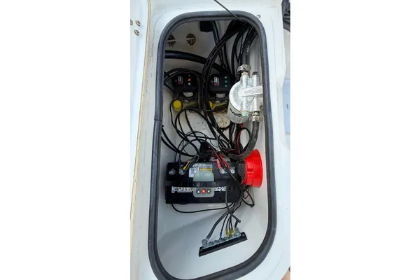 Kenner 21-V-TUNNEL image