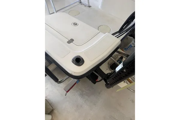 Kenner 21-V-TUNNEL image