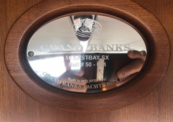 Grand-banks 50-EASTBAY-SX image