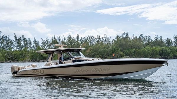 Nor-Tech 450